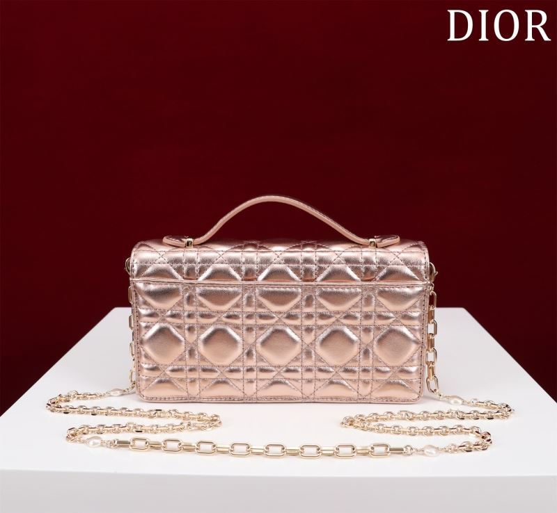 Dior My Lady Bags